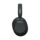 Беспроводные наушники Sony WH-ULT900N Black: стиль и качество звука