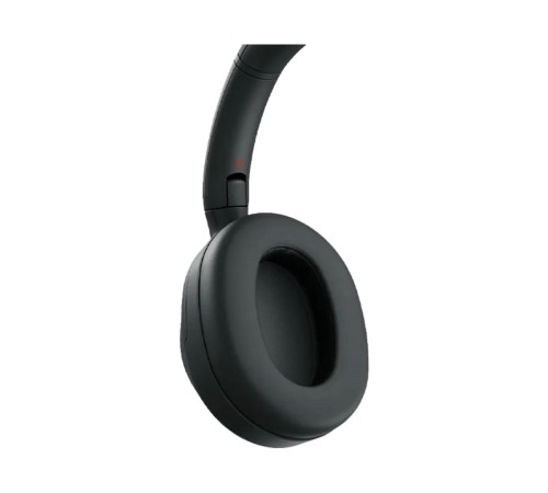 Беспроводные наушники Sony WH-ULT900N Black: стиль и качество звука
