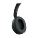 Беспроводные наушники Sony WH-ULT900N Black: стиль и качество звука