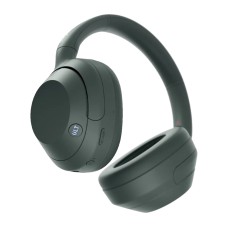 Беспроводные наушники Sony WH-ULT900N Forest Gray