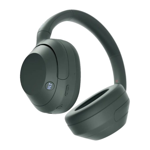 Беспроводные наушники Sony WH-ULT900N Forest Gray