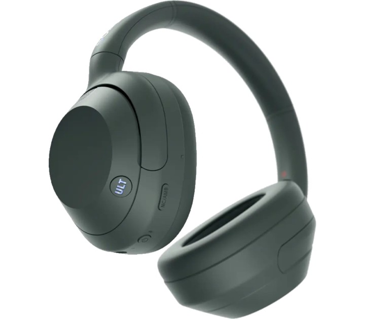 Беспроводные наушники Sony WH-ULT900N Forest Gray