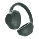 Беспроводные наушники Sony WH-ULT900N в цвете Forest Gray: комфорт и качество звука