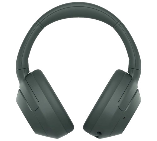 Беспроводные наушники Sony WH-ULT900N в цвете Forest Gray: комфорт и качество звука