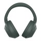 Беспроводные наушники Sony WH-ULT900N в цвете Forest Gray: комфорт и качество звука