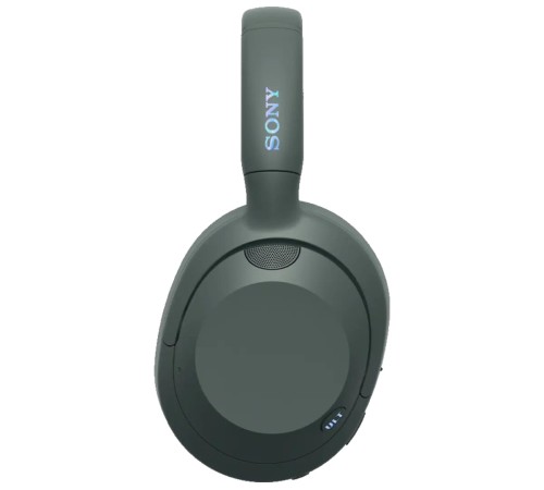 Беспроводные наушники Sony WH-ULT900N в цвете Forest Gray: комфорт и качество звука