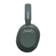 Беспроводные наушники Sony WH-ULT900N в цвете Forest Gray: комфорт и качество звука