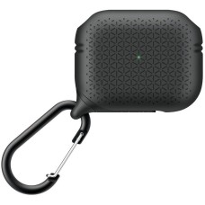 Водонепроницаемый чехол Catalyst Waterproof Premium Case для AirPods Pro, цвет Черный Водонепроницаемый чехол Catalyst Waterproof Premium Case для AirPods Pro, цвет Черный