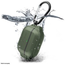 Водонепроницаемый чехол Catalyst Total Protection Case для AirPods Pro, цвет Зеленый (Army Green) Водонепроницаемый чехол Catalyst Total Protection Case для AirPods Pro, цвет Зеленый (Army Green)