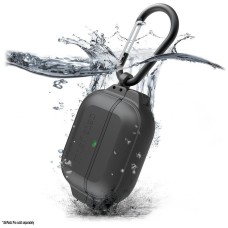 Водонепроницаемый чехол Catalyst Total Protection Case для AirPods Pro, цвет Черный (Stealth Black) Водонепроницаемый чехол Catalyst Total Protection Case для AirPods Pro, цвет Черный (Stealth Black)