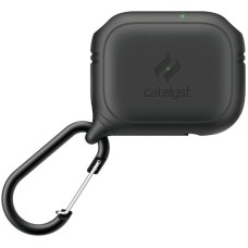 Водонепроницаемый чехол Catalyst Waterproof Case для AirPods Pro, цвет Черный Водонепроницаемый чехол Catalyst Waterproof Case для AirPods Pro, цвет Черный