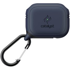 Водонепроницаемый чехол Catalyst Waterproof Case для AirPods Pro, цвет Темно-синий Водонепроницаемый чехол Catalyst Waterproof Case для AirPods Pro, цвет Темно-синий