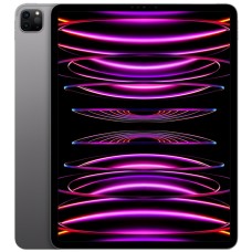 Планшет Apple iPad Pro 12.9 2022 512 ГБ Wi-Fi + Cellular космический серый Планшет Apple iPad Pro 12.9 2022 512 ГБ Wi-Fi + Cellular космический серый