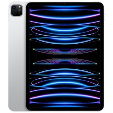 Планшет Apple iPad Pro 11 2022 512 ГБ Wi-Fi + Cellular серебристый Планшет Apple iPad Pro 11 2022 512 ГБ Wi-Fi + Cellular серебристый