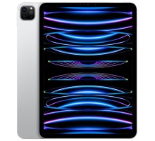 Планшет Apple iPad Pro 11 2022 2048 ГБ Wi-Fi серебристый