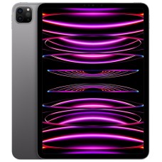 Планшет Apple iPad Pro 11 2022 128 ГБ Wi-Fi космический серый Планшет Apple iPad Pro 11 2022 128 ГБ Wi-Fi космический серый