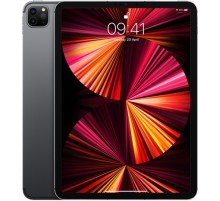Планшет Apple iPad Pro 12.9 (2021) 256Gb Wi-Fi Space Grey MHNH3