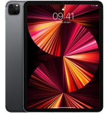 Планшет Apple iPad Pro 11 (2021) 1TB Wi-Fi + Cellular Space Gray MHWC3