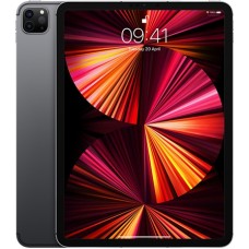 Планшет Apple iPad Pro 11 (2021) 512Gb Wi-Fi Space Grey MHQW3