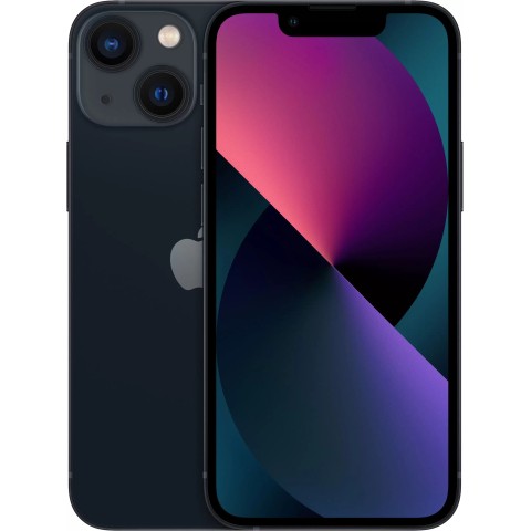 Apple iPhone 13 128 Гб Темная ночь