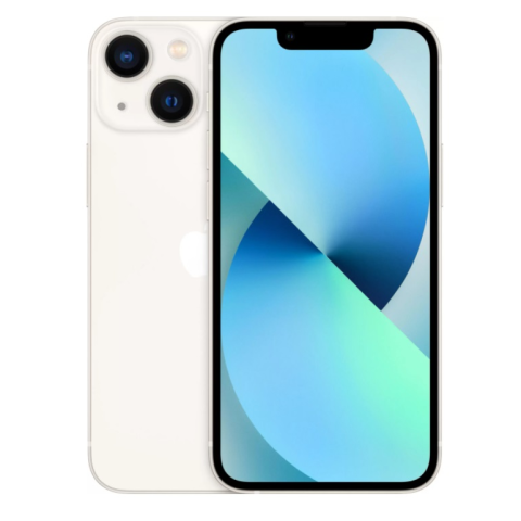 Apple iPhone 13 512 Гб Сияющая звезда