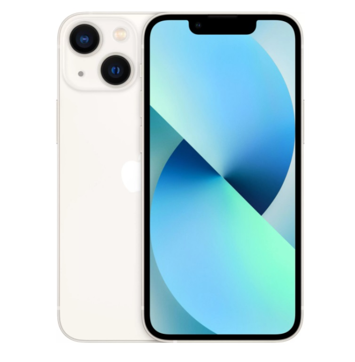 Apple iPhone 13 512 Гб Сияющая звезда