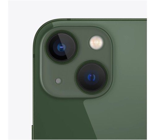 iPhone 13 512 Гб в зелёном цвете — стильный и мощный смартфон от Apple