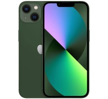 Apple iPhone 13 256 Гб Зеленый US