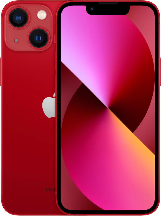 Apple iPhone 13 256 Гб (PRODUCT)RED