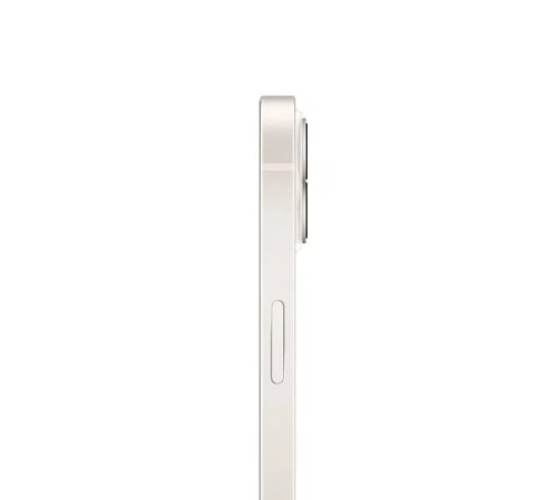 Apple iPhone 13 128 Гб Белый Dual: nano Sim + eSim