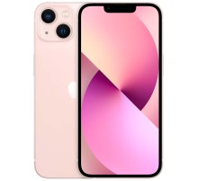 Apple iPhone 13 256 Гб Розовый