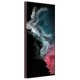 Смартфон Samsung Galaxy S22 Ultra 12/256 ГБ в цвете бургунди — мощный выбор для ценителей стиля