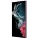 Смартфон Samsung Galaxy S22 Ultra 12/256 ГБ в цвете бургунди — мощный выбор для ценителей стиля