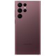 Смартфон Samsung Galaxy S22 Ultra 12/256 ГБ в цвете бургунди — мощный выбор для ценителей стиля