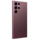 Смартфон Samsung Galaxy S22 Ultra 12/256 ГБ в цвете бургунди — мощный выбор для ценителей стиля