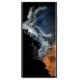 Смартфон Samsung Galaxy S22 Ultra 8/128 ГБ в цвете «белый фантом»: мощная производительность и стильный дизайн.