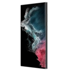 Смартфон Samsung Galaxy S22 Ultra 12/512 ГБ, черный фантом
