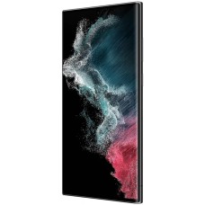 Смартфон Samsung Galaxy S22 Ultra 12/512 ГБ, черный фантом
