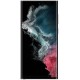 Смартфон Samsung Galaxy S22 Ultra 12/512 ГБ в цвете «чёрный фантом»: мощный и стильный выбор.