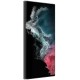 Смартфон Samsung Galaxy S22 Ultra 12/512 ГБ в цвете «чёрный фантом»: мощный и стильный выбор.
