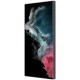 Смартфон Samsung Galaxy S22 Ultra 12/512 ГБ в цвете «чёрный фантом»: мощный и стильный выбор.