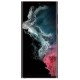 Смартфон Samsung Galaxy S22 Ultra 12/512 ГБ в цвете бургунди — мощный и стильный выбор.
