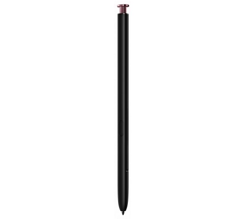Смартфон Samsung Galaxy S22 Ultra 12/512 ГБ в цвете бургунди — мощный и стильный выбор.