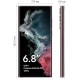 Смартфон Samsung Galaxy S22 Ultra 12/512 ГБ в цвете бургунди — мощный и стильный выбор.