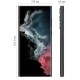 Смартфон Samsung Galaxy S22 Ultra 12/256 ГБ в цвете «чёрный фантом»: мощный и стильный