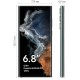 Смартфон Samsung Galaxy S22 Ultra 8/128 ГБ в зелёном цвете — мощный выбор для ценителей инноваций.