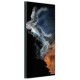 Смартфон Samsung Galaxy S22 Ultra 12/512 ГБ в зелёном цвете — мощная модель для ценителей качества.