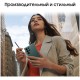 Смартфон Samsung Galaxy S22 Ultra 12/512 ГБ в зелёном цвете — мощная модель для ценителей качества.