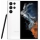 Смартфон Samsung Galaxy S22 Ultra 12/512 ГБ в цвете «белый фантом»: мощный и стильный