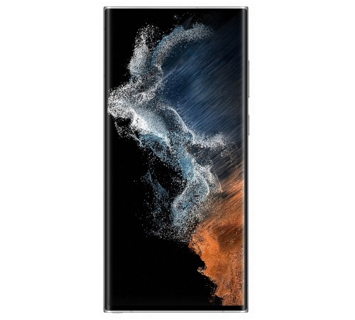 Смартфон Samsung Galaxy S22 Ultra 12/512 ГБ в цвете «белый фантом»: мощный и стильный